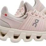 נעלי און קלאוד | On Cloudswift 4 Running Shoes Dew/Shell