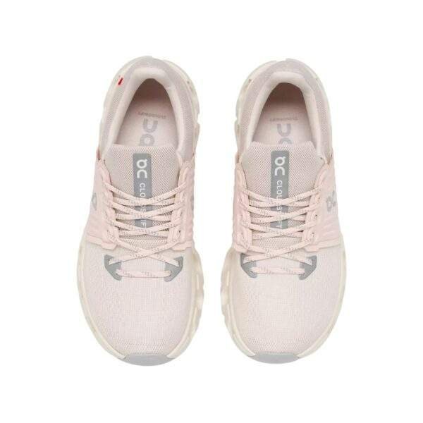 נעלי און קלאוד | On Cloudswift 4 Running Shoes Dew/Shell