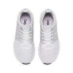 נעלי און קלאוד | On Cloudswift 4 Running Shoes Lavender/White
