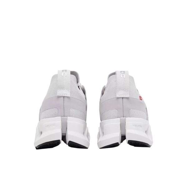 נעלי און קלאוד | On Cloudswift 4 Running Shoes Lavender/White