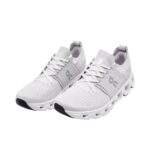 נעלי און קלאוד | On Cloudswift 4 Running Shoes Lavender/White