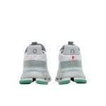נעלי און קלאוד | On Cloudnova Running Shoes Undyed White/Glacier