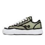 מייסון מיהרה יאסוהירו | Maison Mihara Yasuhiro Peterson Olive Green Sole