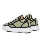 מייסון מיהרה יאסוהירו | Maison Mihara Yasuhiro Peterson Olive Green Sole