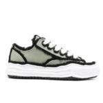 מייסון מיהרה יאסוהירו | Maison Mihara Yasuhiro Peterson Olive Green Sole