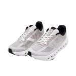 נעלי און קלאוד | On Cloudsurfer Next Running Shoes Fog/Ivory