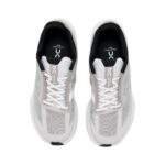 נעלי און קלאוד | On Cloudsurfer Next Running Shoes Fog/Ivory