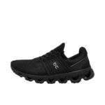 נעלי און קלאוד | On Cloudswift 3 AD Running Shoes Black