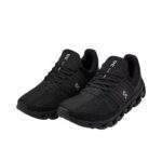 נעלי און קלאוד | On Cloudswift 3 AD Running Shoes Black