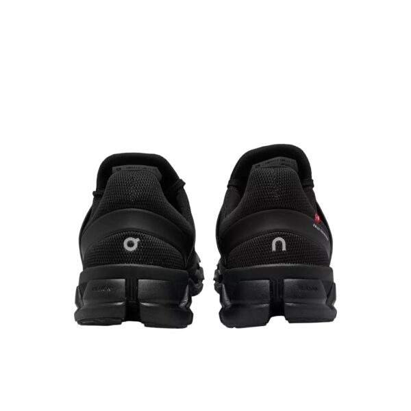 נעלי און קלאוד | On Cloudswift 3 AD Running Shoes Black