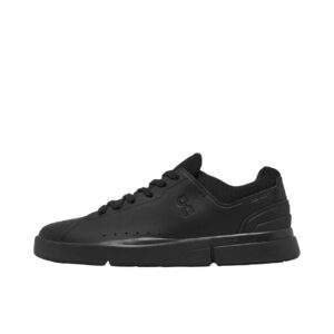 נעלי און קלאוד | On THE ROGER Advantage Casual Shoes Black