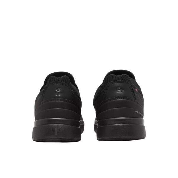 נעלי און קלאוד | On THE ROGER Advantage Casual Shoes Black