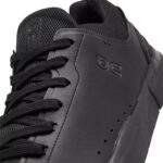 נעלי און קלאוד | On THE ROGER Advantage Casual Shoes Black
