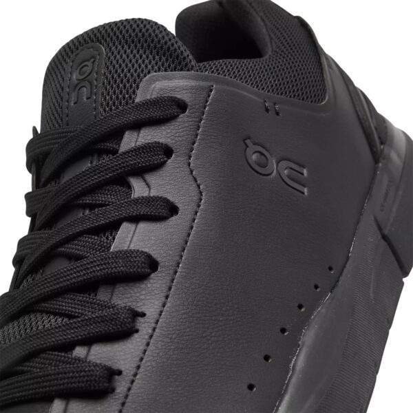 נעלי און קלאוד | On THE ROGER Advantage Casual Shoes Black