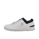 נעלי און קלאוד | On THE ROGER Advantage Casual Shoes White/Midnight