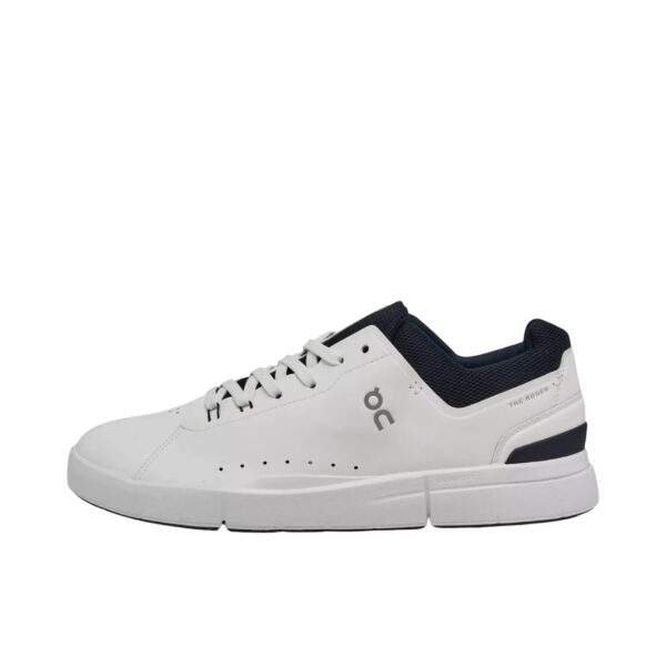 נעלי און קלאוד | On THE ROGER Advantage Casual Shoes White/Midnight