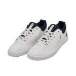נעלי און קלאוד | On THE ROGER Advantage Casual Shoes White/Midnight