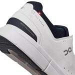 נעלי און קלאוד | On THE ROGER Advantage Casual Shoes White/Midnight