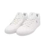 נעלי און קלאוד | On THE ROGER Advantage Casual Shoes White