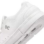 נעלי און קלאוד | On THE ROGER Advantage Casual Shoes White