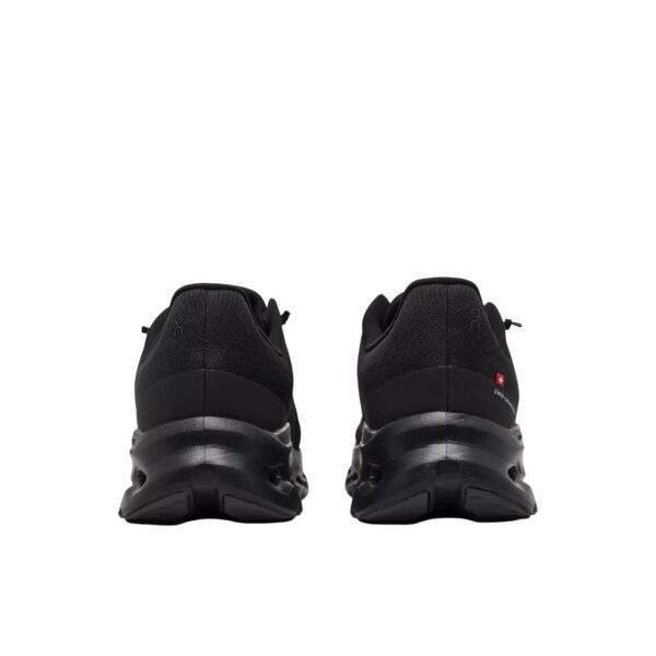 נעלי און קלאוד | On Cloudtilt Running Shoes Eclipse/Black