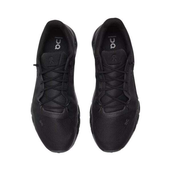 נעלי און קלאוד | On Cloudtilt Running Shoes Eclipse/Black