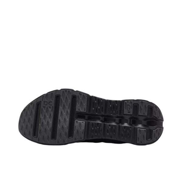 נעלי און קלאוד | On Cloudtilt Running Shoes Eclipse/Black