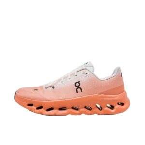 נעלי און קלאוד | On Cloudtilt Running Shoes Ivory/Canyon