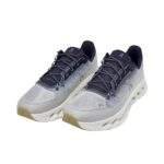 נעלי און קלאוד | On Cloudtilt Running Shoes Midnight/Ivory/Sand