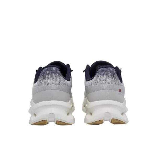 נעלי און קלאוד | On Cloudtilt Running Shoes Midnight/Ivory/Sand