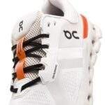 נעלי און קלאוד | On Cloudrunner 2 Running Shoes Undyed White/Sand