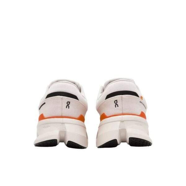 נעלי און קלאוד | On Cloudrunner 2 Running Shoes Undyed White/Sand