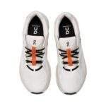 נעלי און קלאוד | On Cloudrunner 2 Running Shoes Undyed White/Sand