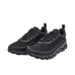 נעלי און קלאוד | On Cloudaway 2 Running Shoes Black/Eclipse