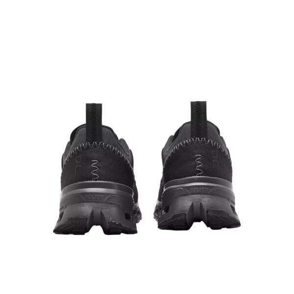 נעלי און קלאוד | On Cloudaway 2 Running Shoes Black/Eclipse