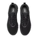 נעלי און קלאוד | On Cloudaway 2 Running Shoes Black/Eclipse