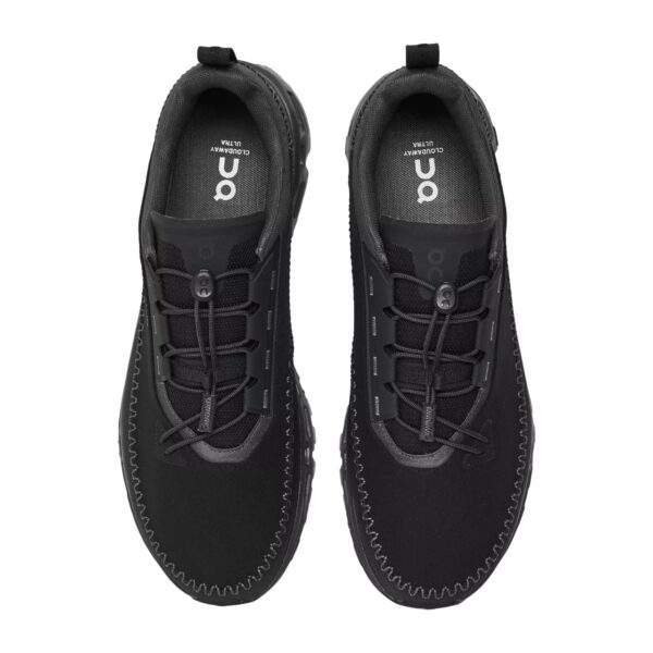 נעלי און קלאוד | On Cloudaway 2 Running Shoes Black/Eclipse