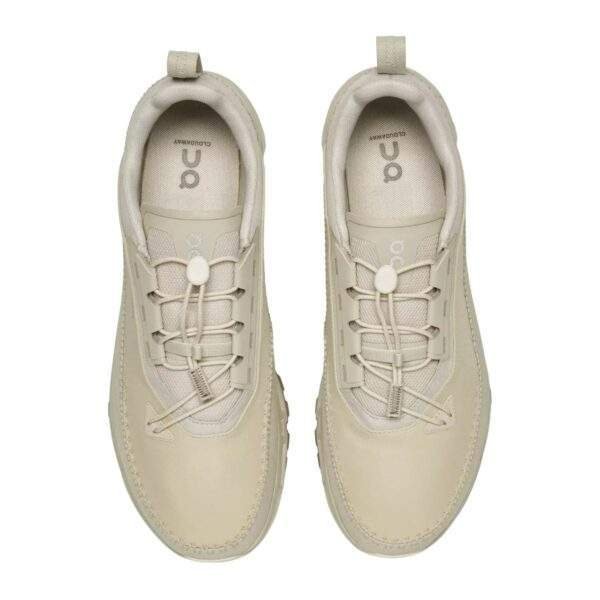 נעלי און קלאוד | On Cloudaway 2 Running Shoes Sand/Ice