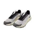 נעלי און קלאוד | On Cloudnova Form 2 Running Shoes Pearl/Black