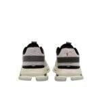 נעלי און קלאוד | On Cloudnova Form 2 Running Shoes Pearl/Black