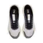 נעלי און קלאוד | On Cloudnova Form 2 Running Shoes Pearl/Black