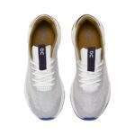 נעלי און קלאוד | On Cloudnova Form 2 Running Shoes Silver/Heather