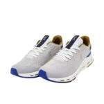 נעלי און קלאוד | On Cloudnova Form 2 Running Shoes Silver/Heather