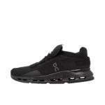 נעלי און קלאוד | On Cloudnova 2 Running Shoes Black