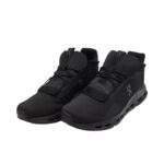 נעלי און קלאוד | On Cloudnova 2 Running Shoes Black