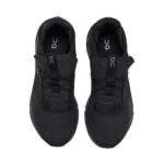 נעלי און קלאוד | On Cloudnova 2 Running Shoes Black