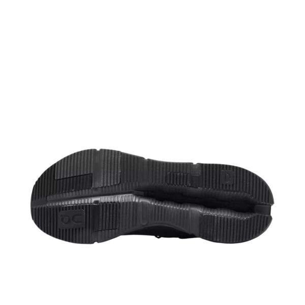 נעלי און קלאוד | On Cloudnova 2 Running Shoes Black
