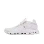 נעלי און קלאוד | On Cloudnova 2 Running Shoes White