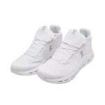 נעלי און קלאוד | On Cloudnova 2 Running Shoes White