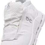 נעלי און קלאוד | On Cloudnova 2 Running Shoes White